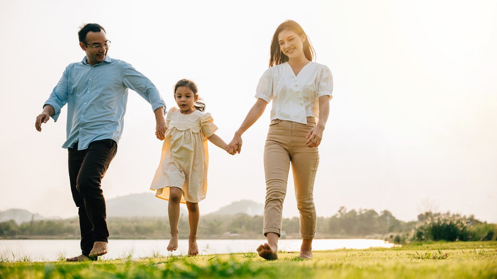 Lindungi Diri dan Keluarga dengan AURORA Plus dari BRI Life Lindungi Diri dan Keluarga dengan AURORA Plus dari BRI Life