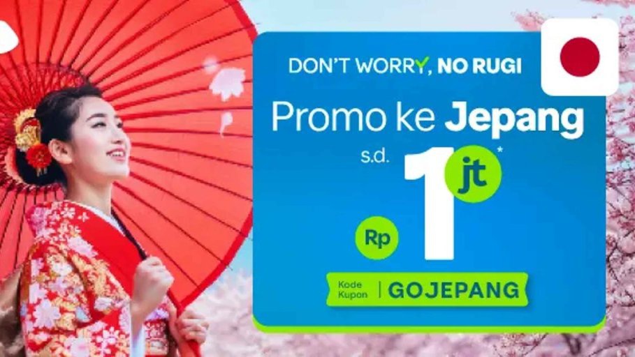Rekomendasi Tempat Wisata untuk Keluarga di Jepang Rekomendasi Tempat Wisata untuk Keluarga di Jepang