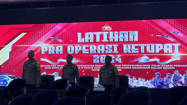 PUPR Pastikan Jalan Demak-Kudus Bisa Dilewati Saat Mudik Lebaran PUPR Pastikan Jalan Demak-Kudus Bisa Dilewati Saat Mudik Lebaran