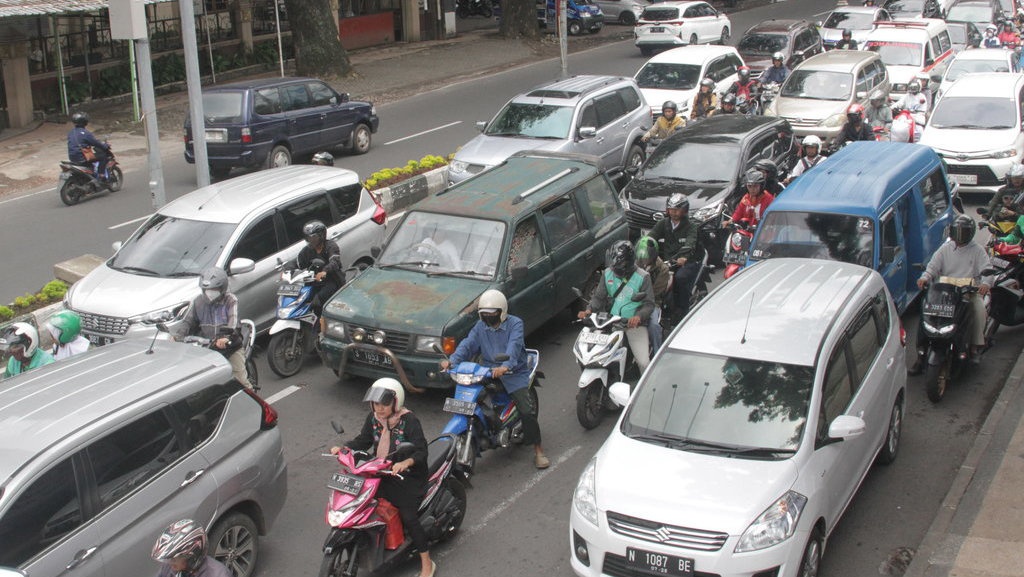 Kapan Arus Mudik Lebaran Idul Fitri 2024 Dimulai? Kapan Arus Mudik Lebaran Idul Fitri 2024 Dimulai?