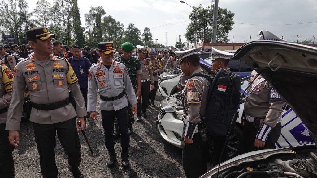 Beda Taruna Akpol, Bintara Polri, Tamtama, dan Pangkatnya Beda Taruna Akpol, Bintara Polri, Tamtama, dan Pangkatnya
