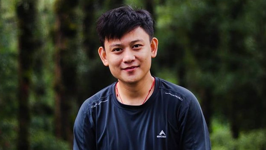 Biodata Bobon Santoso yang Ikut Ramaikan Tantangan TNI ke BEM UI Biodata Bobon Santoso yang Ikut Ramaikan Tantangan TNI ke BEM UI