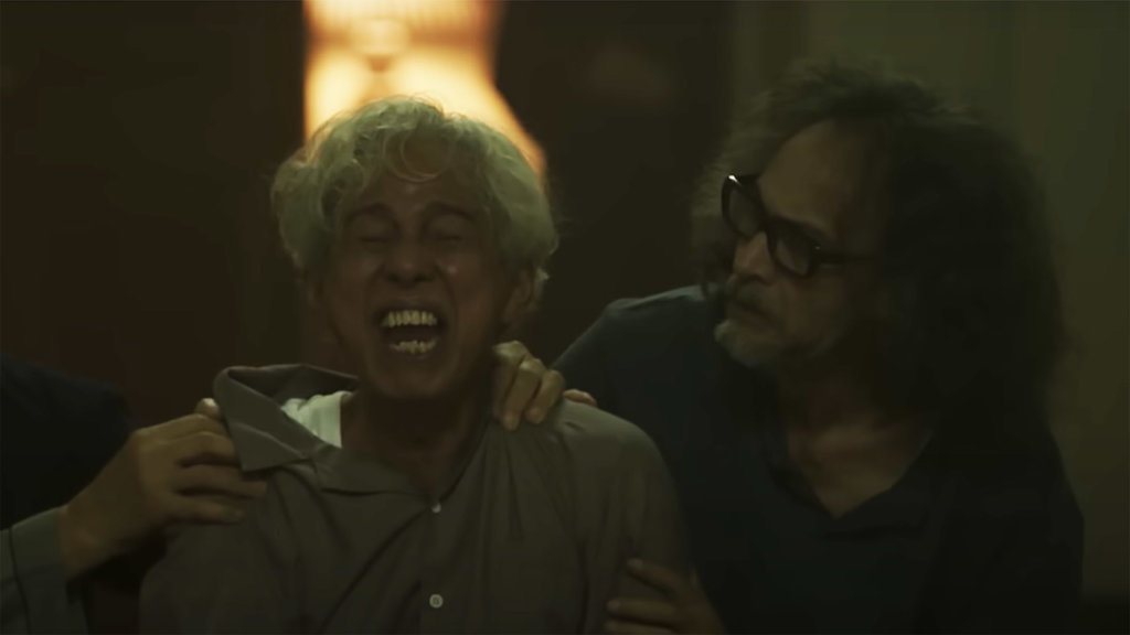 10 Film Indonesia Terlaris Tahun 2024 dengan Penonton Terbanyak 10 Film Indonesia Terlaris Tahun 2024 dengan Penonton Terbanyak