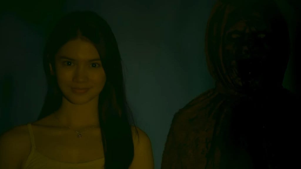 Sinopsis Film Do You See What I See: First Love, Kapan Tayang? Sinopsis Film Do You See What I See: First Love, Kapan Tayang?