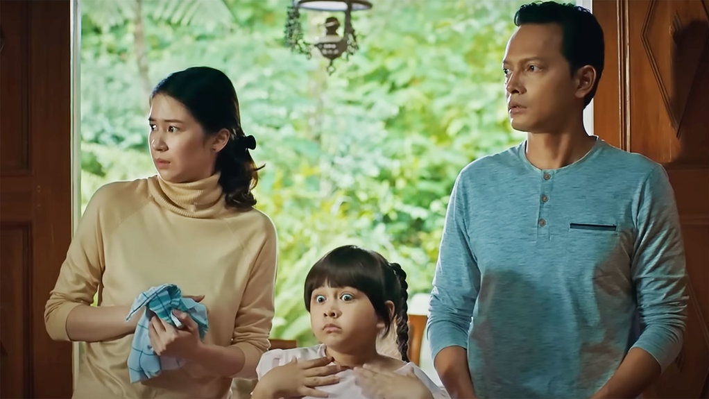 Nonton Film Rumah Masa Depan, Daftar Pemain dan Link Streaming Nonton Film Rumah Masa Depan, Daftar Pemain dan Link Streaming