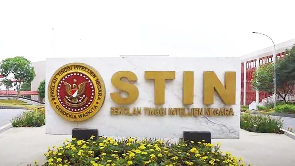 Berapa Nilai Masuk STIN 2024 dan Apa Saja Syarat Dokumennya Berapa Nilai Masuk STIN 2024 dan Apa Saja Syarat Dokumennya