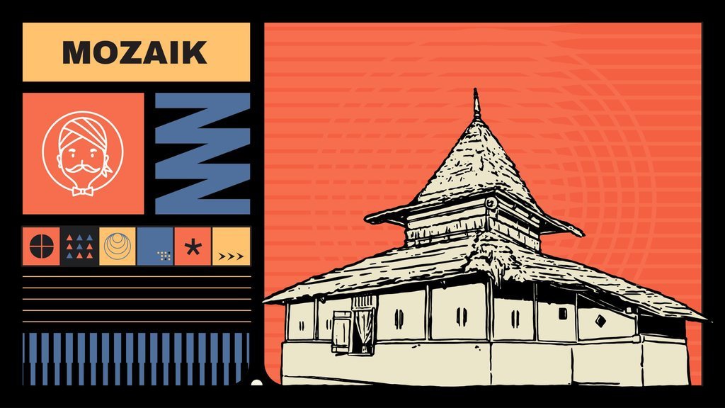 Jejak Dakwah dan Kisah Adikodrati dari Tanah Hitu Jejak Dakwah dan Kisah Adikodrati dari Tanah Hitu