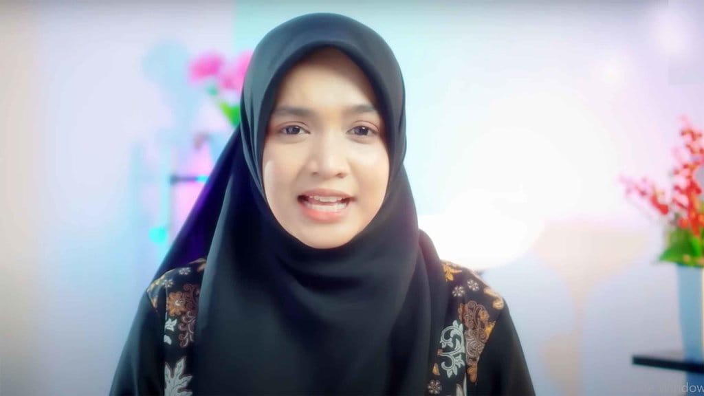 Siapa Ning Laila yang Viral Singgung Rhoma Irama & Ditegur MUI? Siapa Ning Laila yang Viral Singgung Rhoma Irama & Ditegur MUI?