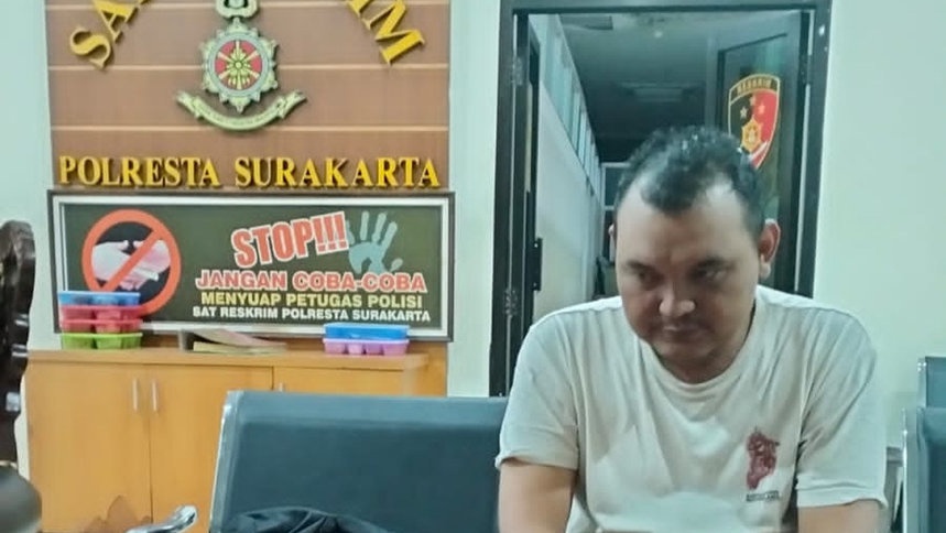 Motif Pelaku Prank Takjil Masjid Zayed Solo: Bermula dari Malu Motif Pelaku Prank Takjil Masjid Zayed Solo: Bermula dari Malu