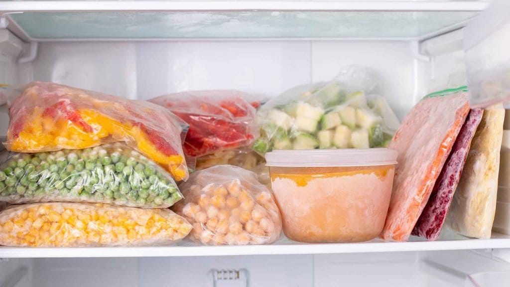 10 Kelebihan dan Kekurangan Bisnis Frozen Food 10 Kelebihan dan Kekurangan Bisnis Frozen Food