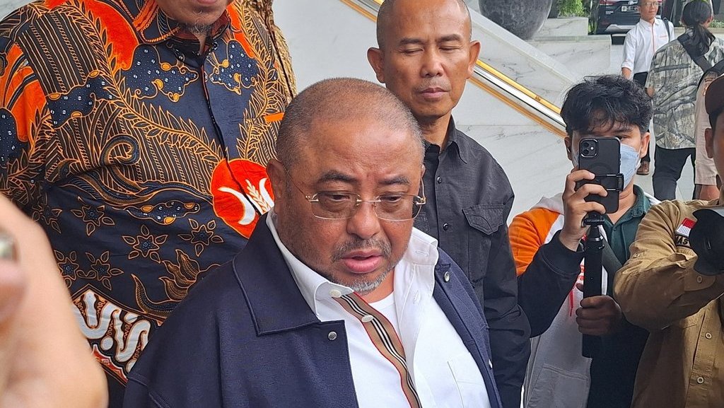 PKS Buka Pintu jika Prabowo akan Berkunjung & Bersilaturahmi PKS Buka Pintu jika Prabowo akan Berkunjung & Bersilaturahmi