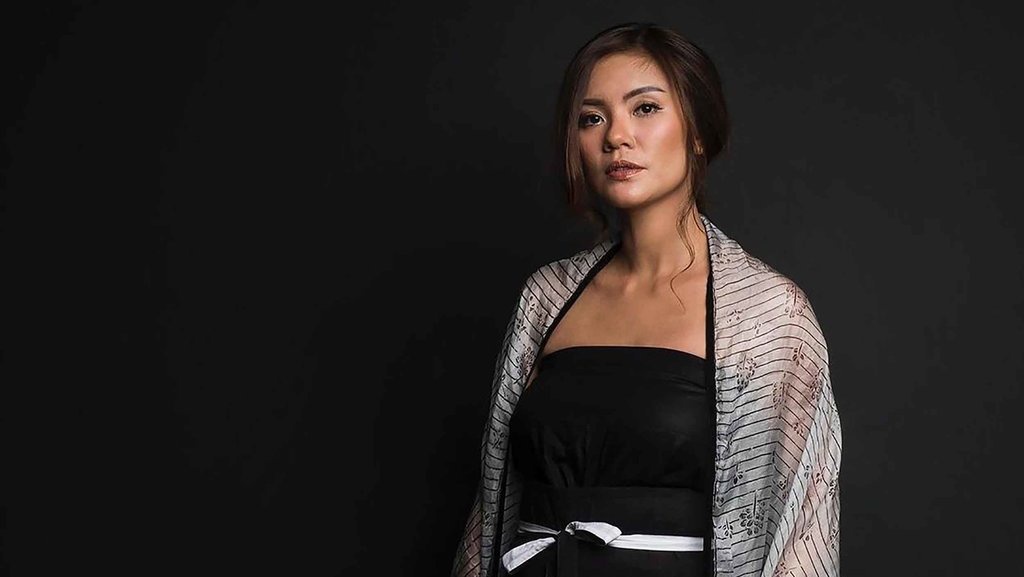 Siapa Aline Adita yang Laporkan Code Blu karena Utang? Siapa Aline Adita yang Laporkan Code Blu karena Utang?