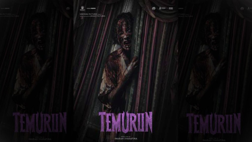 Nonton Film Horor Temurun, Sinopsis, dan Link Streaming Nonton Film Horor Temurun, Sinopsis, dan Link Streaming