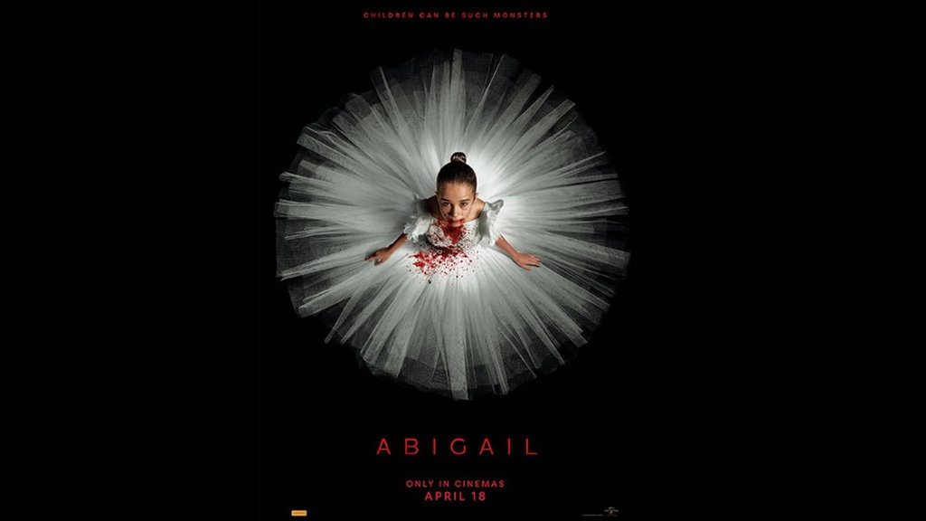 Sinopsis Film Abigail yang Bergenre Horor Thriller Sinopsis Film Abigail yang Bergenre Horor Thriller