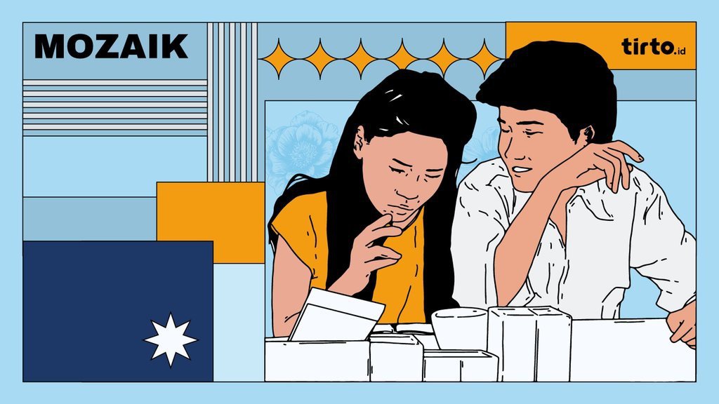 Jossie dan Bonnie, Jalan Berliku Para Perempuan Mengikat Hati Jossie dan Bonnie, Jalan Berliku Para Perempuan Mengikat Hati