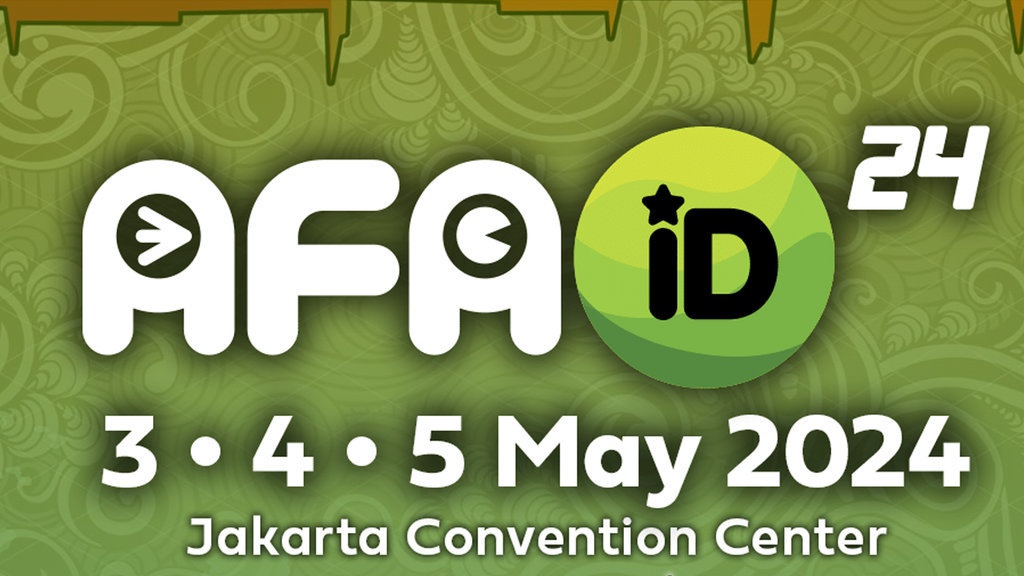 Cara ke Lokasi AFA ID 2024, Line Up, dan Link Tiket Cara ke Lokasi AFA ID 2024, Line Up, dan Link Tiket