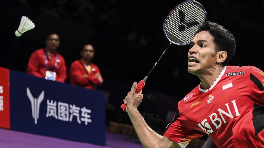 Jadwal 16 Besar China Master 2024 Hari Ini 21 November Link Live Jadwal 16 Besar China Master 2024 Hari Ini 21 November Link Live