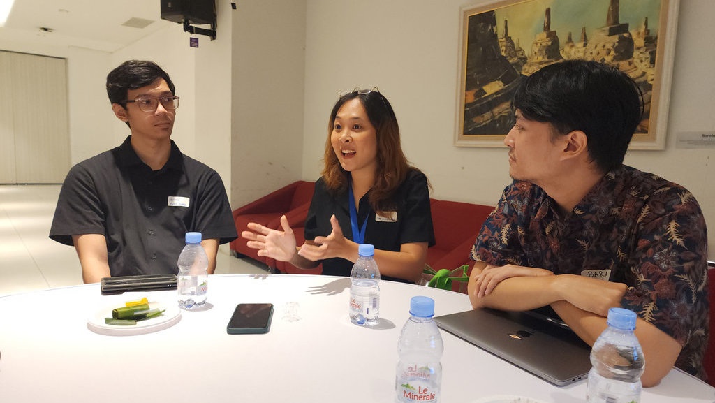 BelajaRaya Ajak Media & Industri Kreatif Majukan Pendidikan RI BelajaRaya Ajak Media & Industri Kreatif Majukan Pendidikan RI