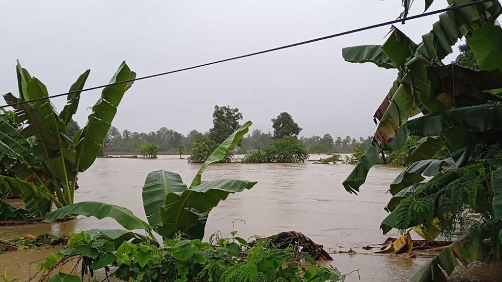 Banjir di Sulawesi Selatan: 14 Meninggal, 1.867 Rumah Terdampak Banjir di Sulawesi Selatan: 14 Meninggal, 1.867 Rumah Terdampak