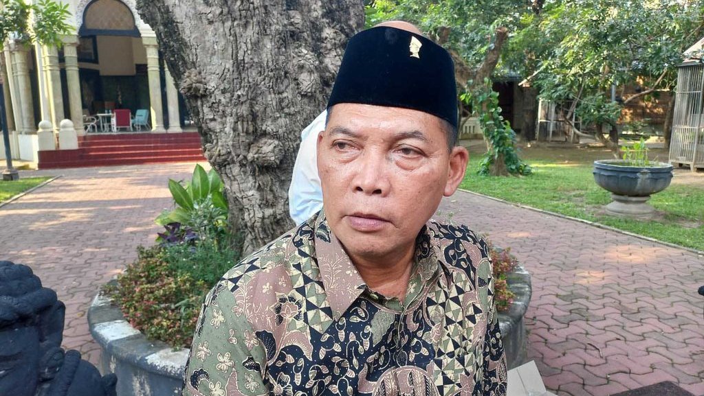 PDIP Usung Teguh Prakosa-Bambang Gage di Pilwalkot Surakarta PDIP Usung Teguh Prakosa-Bambang Gage di Pilwalkot Surakarta