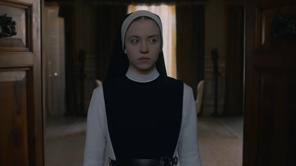 Sinopsis Film Horor Immaculate yang Dibintangi Sydney Sweeney Sinopsis Film Horor Immaculate yang Dibintangi Sydney Sweeney