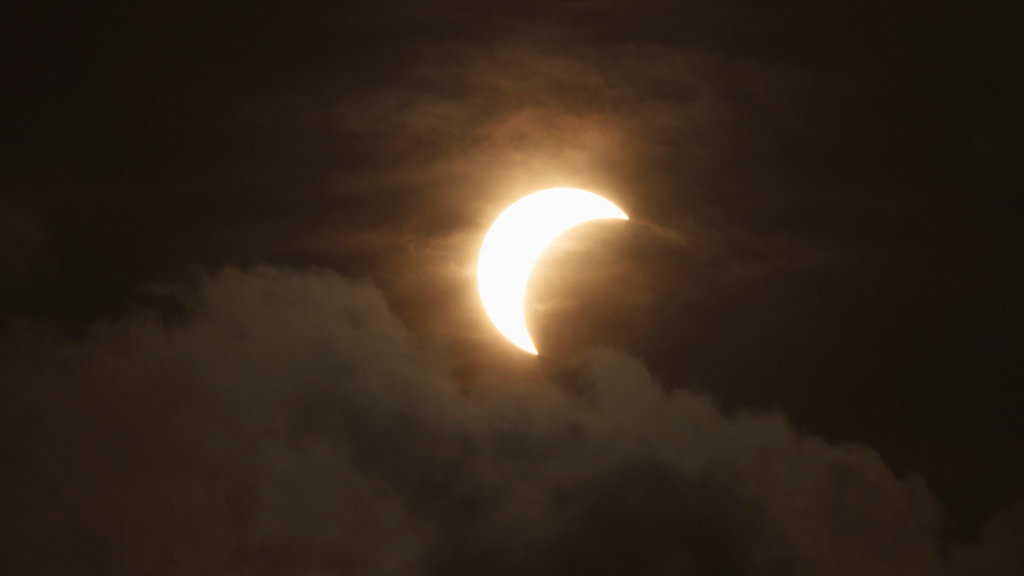 Gerhana Matahari 21 September 2025 Apakah Terlihat di Indonesia? Gerhana Matahari 21 September 2025 Apakah Terlihat di Indonesia?