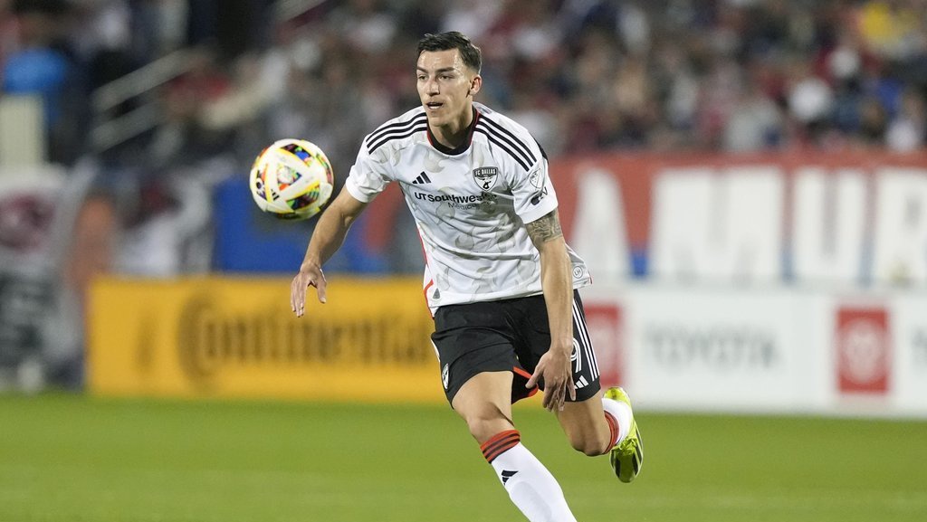 Jadwal FC Dallas vs Austin MLS 2024 Link Live: Aksi Maarten Paes Jadwal FC Dallas vs Austin MLS 2024 Link Live: Aksi Maarten Paes