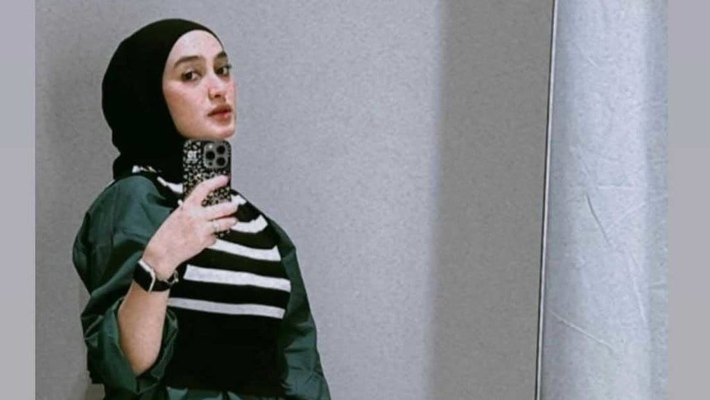 Biodata Santyka Fauziah, Siapanya Sule, Pekerjaan & Usia Berapa? Biodata Santyka Fauziah, Siapanya Sule, Pekerjaan & Usia Berapa?