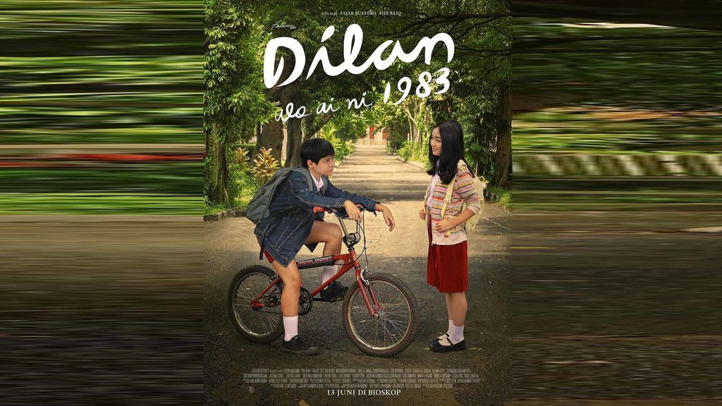 Penjelasan Ending Film Dilan Wo Aini, Apakah Ada Lanjutannya?