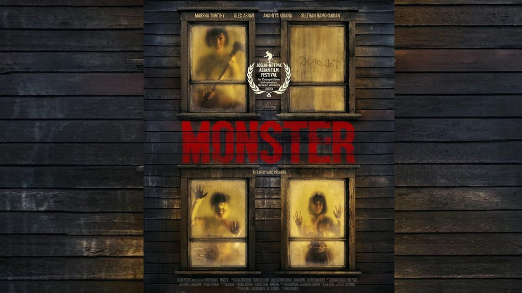 Nonton Film Monster, Sinopsis, dan Link Streaming Nonton Film Monster, Sinopsis, dan Link Streaming