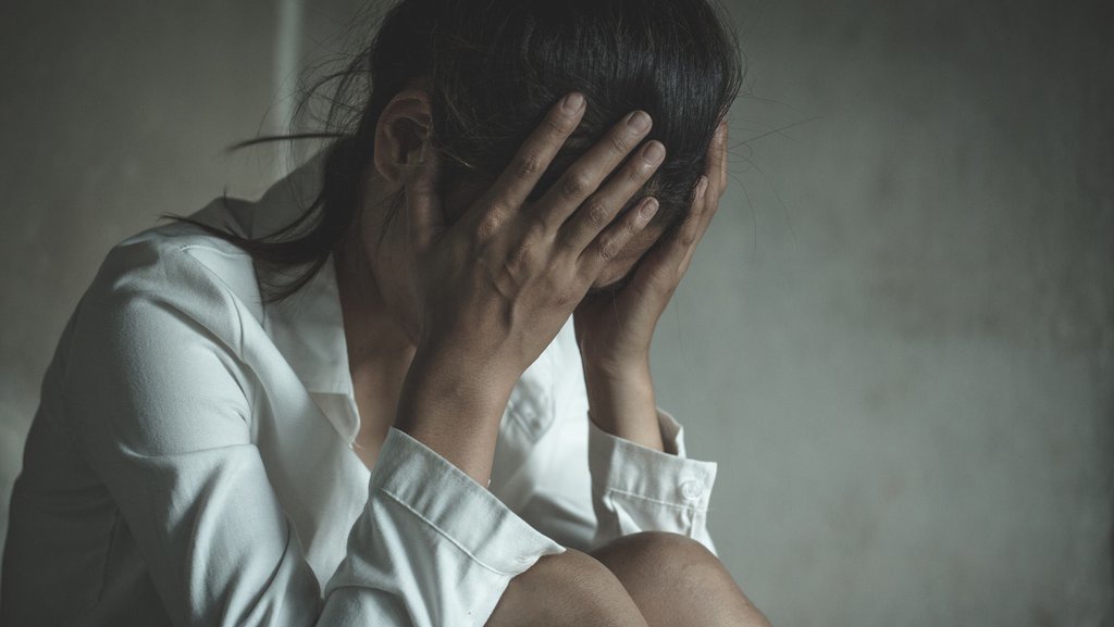 Cara Mengatasi Panic Attack pada Diri Sendiri dan Orang Lain Cara Mengatasi Panic Attack pada Diri Sendiri dan Orang Lain