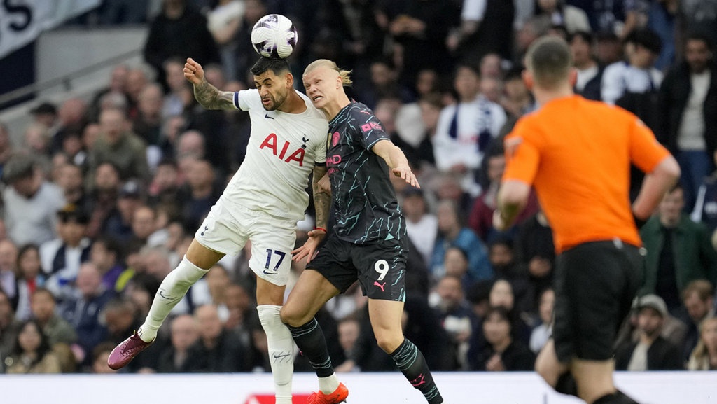 Cara Nonton Live Streaming Liga Inggris EPL 2024/25 via HP Cara Nonton Live Streaming Liga Inggris EPL 2024/25 via HP
