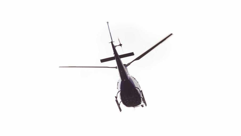 Helikopter PK-CFX Hilang Kontak & Diduga Jatuh di Sekadau Kalbar Helikopter PK-CFX Hilang Kontak & Diduga Jatuh di Sekadau Kalbar