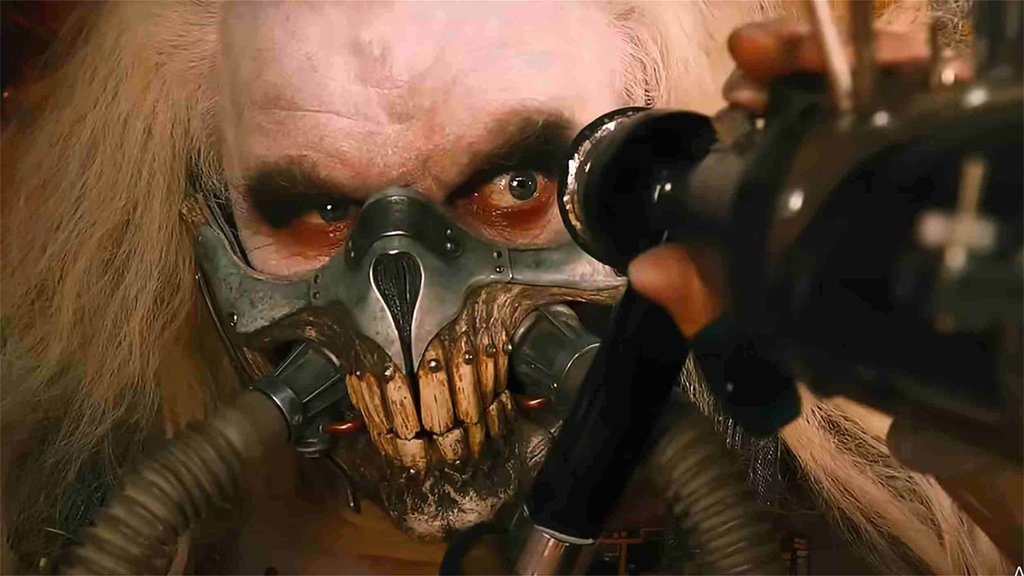 Urutan Nonton Film Mad Max yang Pertama Hingga Terbaru Urutan Nonton Film Mad Max yang Pertama Hingga Terbaru