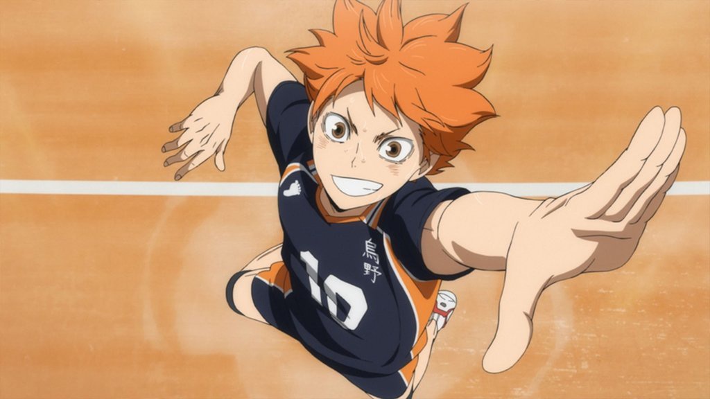 Haikyuu Movie 2024 Tayang di Mana & Kapan Rilis? Ini Sinopsisnya Haikyuu Movie 2024 Tayang di Mana & Kapan Rilis? Ini Sinopsisnya