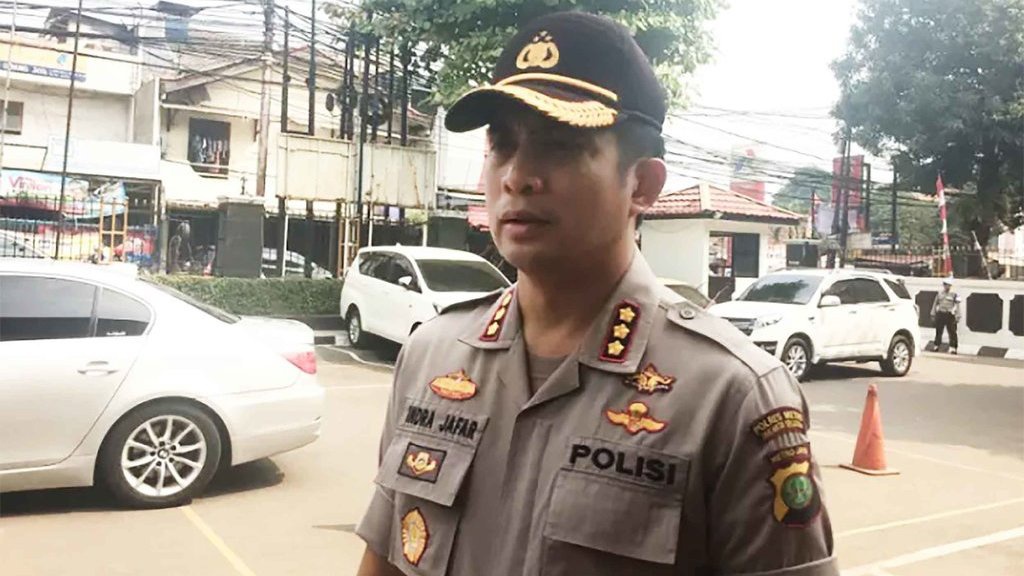 Profil Indra Jafar Kapolres Cirebon 2016 Saat Kasus Vina Terjadi Profil Indra Jafar Kapolres Cirebon 2016 Saat Kasus Vina Terjadi