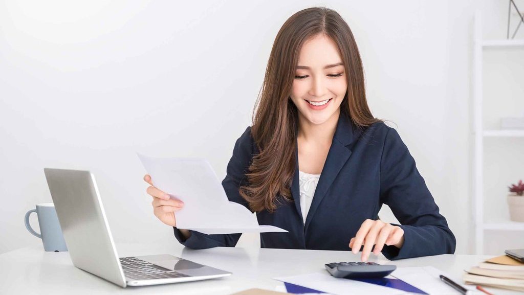 Pantau Info Keuangan Bisnis Pakai Cash Management QLola by BRI Pantau Info Keuangan Bisnis Pakai Cash Management QLola by BRI