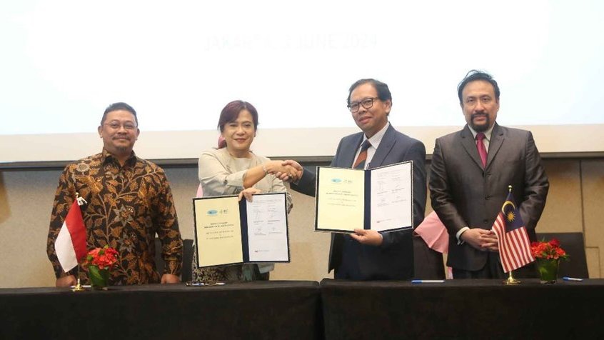 Holding RS BUMN Gaet IJN Malaysia Tingkatkan Kualitas Kesehatan Holding RS BUMN Gaet IJN Malaysia Tingkatkan Kualitas Kesehatan