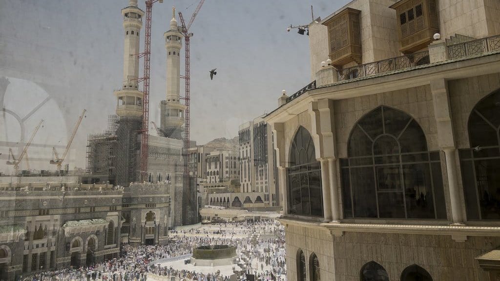 7 Contoh Undangan Syukuran Pulang Haji dan Hukumnya 7 Contoh Undangan Syukuran Pulang Haji dan Hukumnya