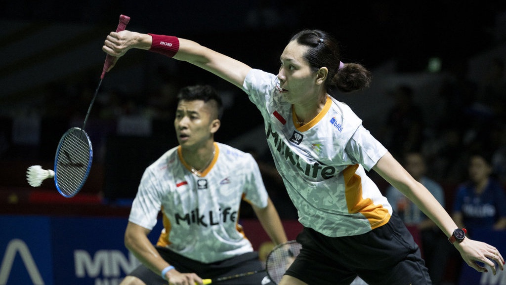 Jadwal Siaran Langsung BWF Canada Open 2024 Live TV Mulai Kapan? Jadwal Siaran Langsung BWF Canada Open 2024 Live TV Mulai Kapan?