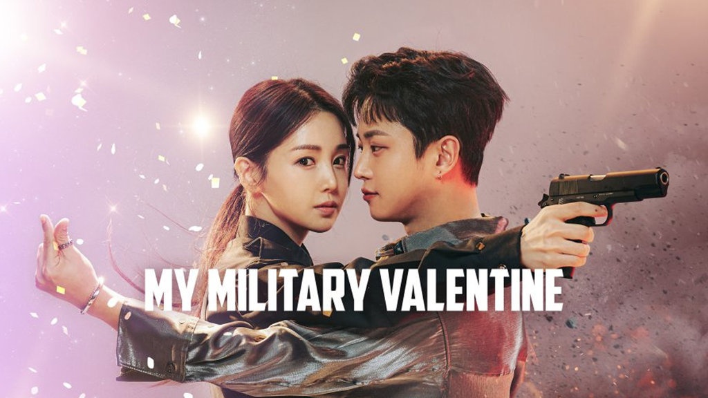 Nonton Drakor My Military Valentine Eps 3-4 Sub Indo & Spoiler Nonton Drakor My Military Valentine Eps 3-4 Sub Indo & Spoiler