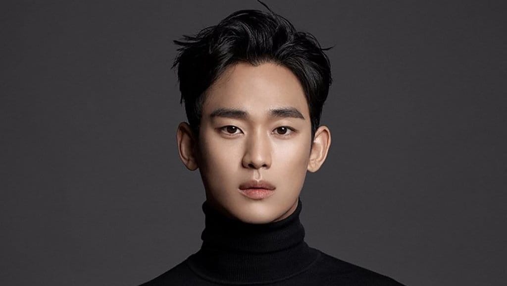 Berapa Kekayaan Kim Soo Hyun dan Apa Jabatan di Gold Medalist? Berapa Kekayaan Kim Soo Hyun dan Apa Jabatan di Gold Medalist?