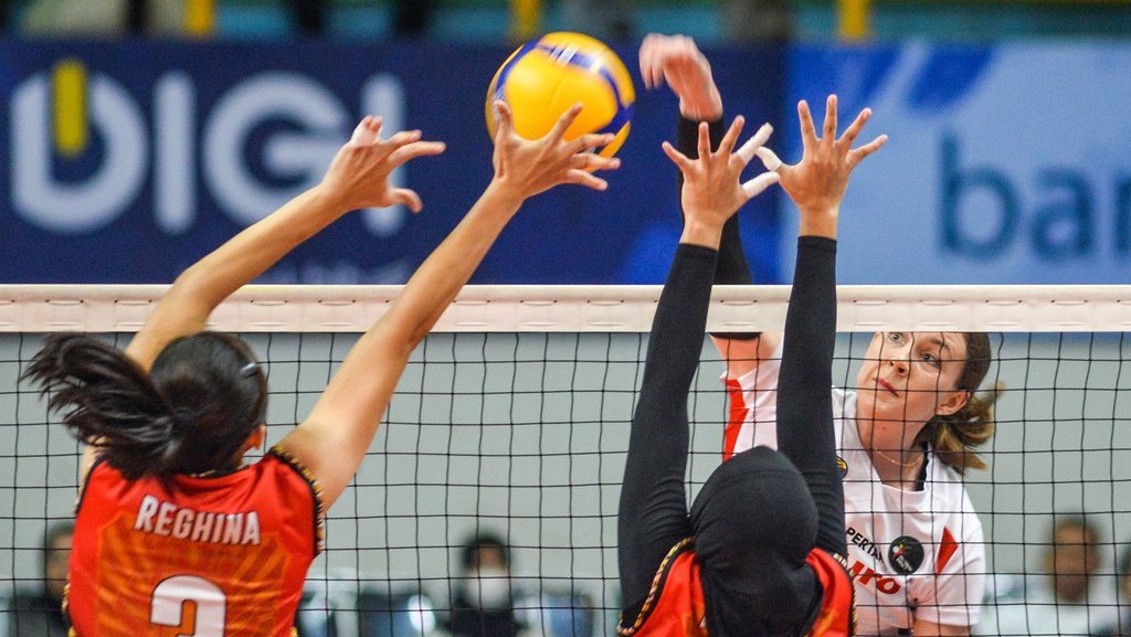 Jadwal Proliga 2024 Hari Ini Sabtu 8 Juni, Klasemen, Live TV Jadwal Proliga 2024 Hari Ini Sabtu 8 Juni, Klasemen, Live TV