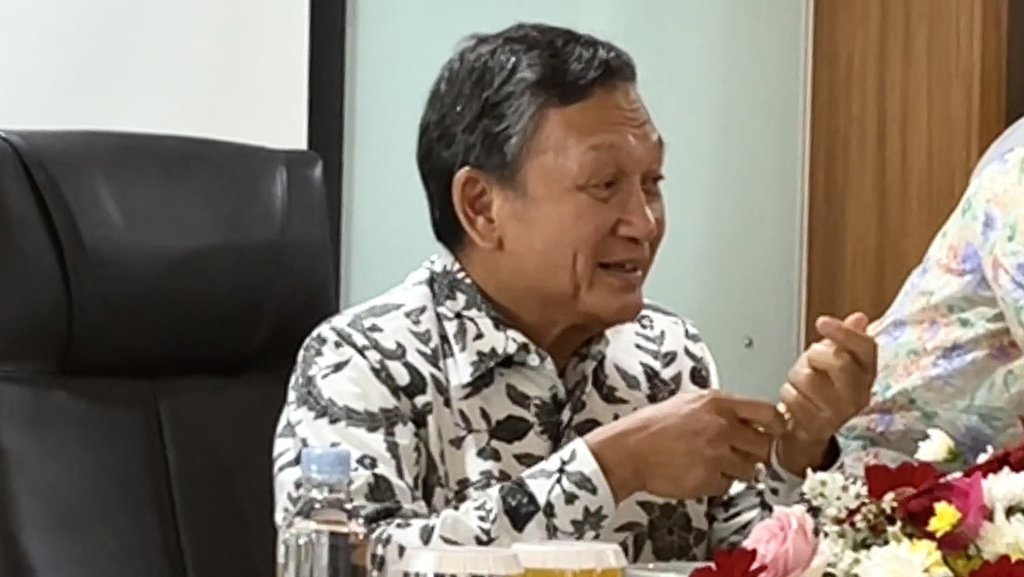 Pemerintah Siapkan 6 Lokasi Tambang Batu Bara untuk 6 Ormas Pemerintah Siapkan 6 Lokasi Tambang Batu Bara untuk 6 Ormas