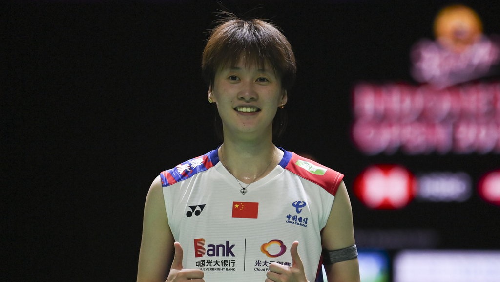 Hasil 8 Besar Thomas-Uber Cup 2026 Hari Ini, Siapa ke Semifinal? Hasil 8 Besar Thomas-Uber Cup 2026 Hari Ini, Siapa ke Semifinal?