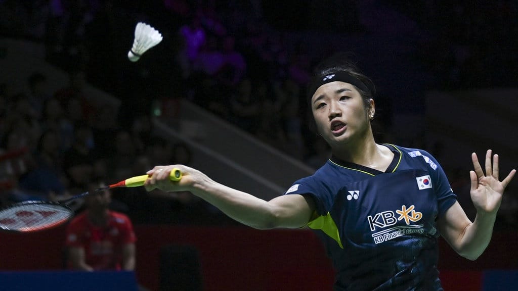 Jadwal Lengkap BWF Indonesia Open 2025 & Daftar Pemain Indonesia Jadwal Lengkap BWF Indonesia Open 2025 & Daftar Pemain Indonesia