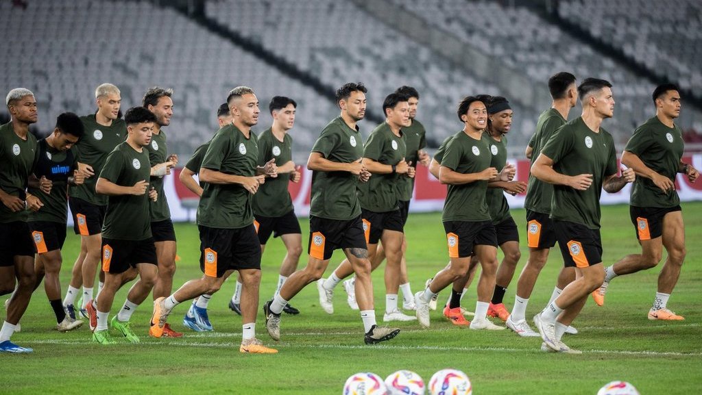 Info Lokasi Nobar Timnas Resmi Berlisensi di Seluruh Indonesia Info Lokasi Nobar Timnas Resmi Berlisensi di Seluruh Indonesia