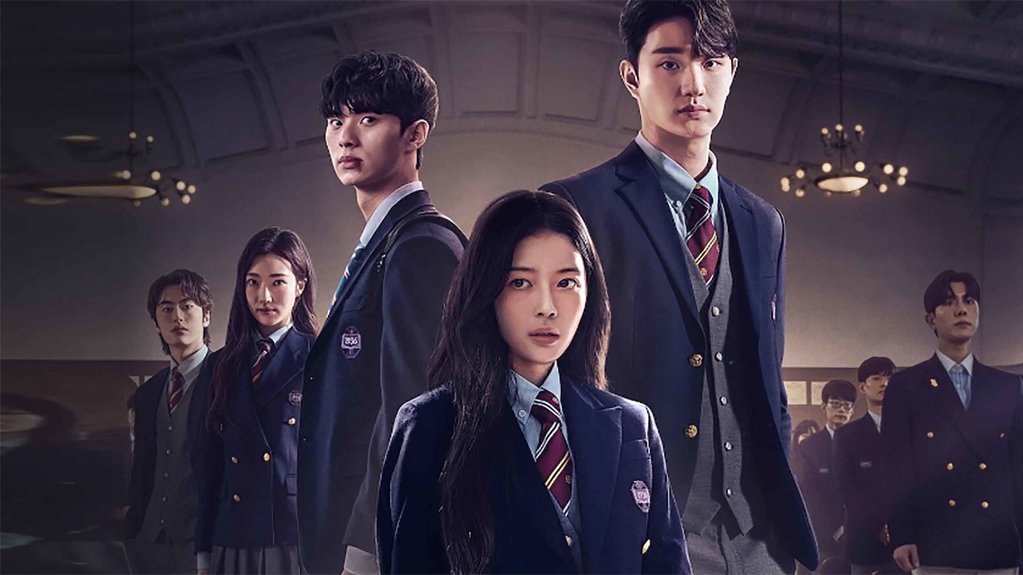 Link Download Hierarchy Eps 1-7 Sub Indo & Penjelasan Ending Link Download Hierarchy Eps 1-7 Sub Indo & Penjelasan Ending