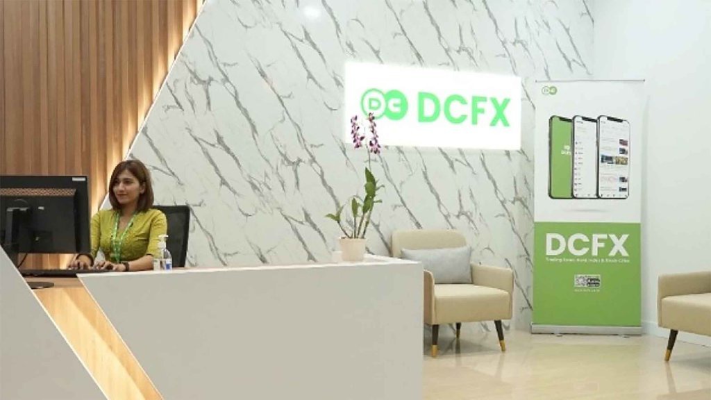 DCFX Perusahaan Apa dan Kenapa Viral di TikTok? DCFX Perusahaan Apa dan Kenapa Viral di TikTok?