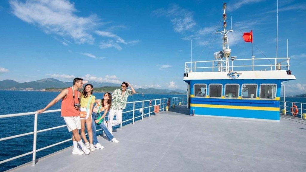 VinWonders Nha Trang: Destinasi Libur dengan Wahana Kelas Dunia VinWonders Nha Trang: Destinasi Libur dengan Wahana Kelas Dunia